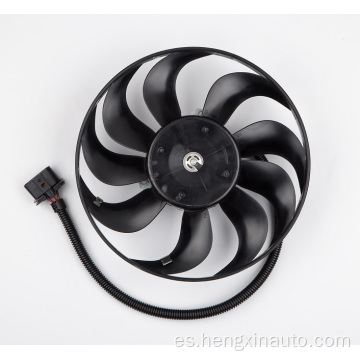 1JD959455A Ventilador de ventilador de radiador Skoda Skoda